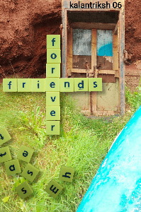 फ्रेंड्स फॉरेव्हर