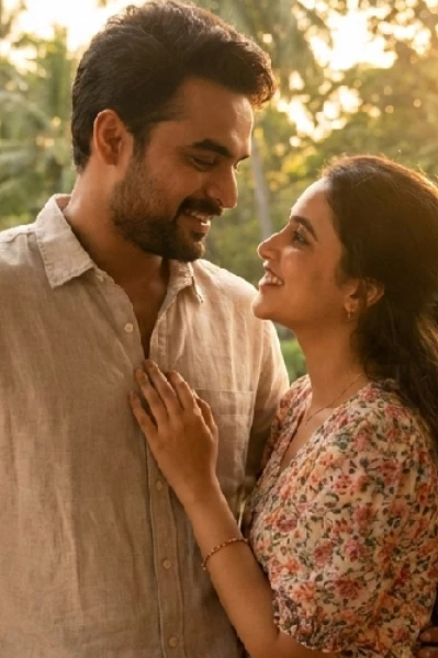 ❤️ പ്രിയമാനവളെ.. ❤️
