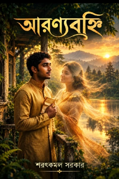 আরণ্যবহ্নি
