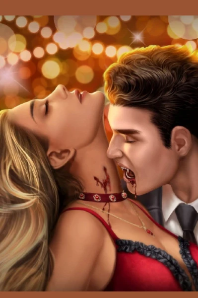 Vampire's Bride