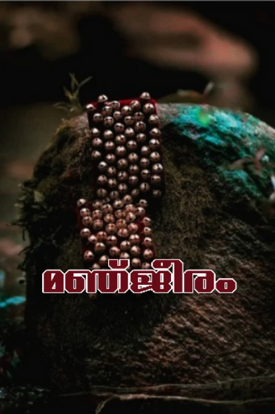 മഞ്ജീരം(ചെറുകഥകൾ)