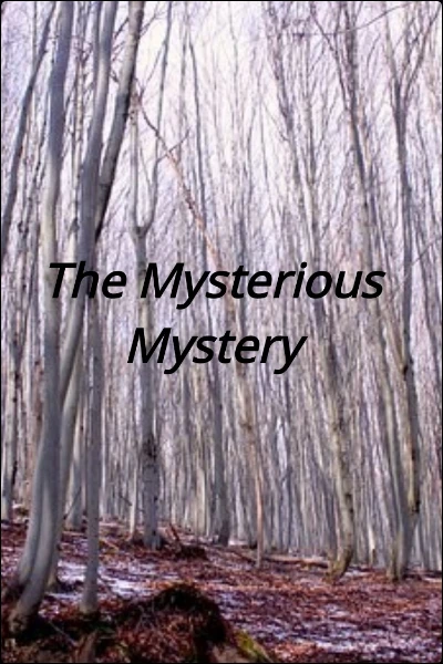 The Mysterious Mystery