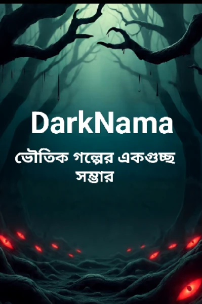 DarkNama( একগুচ্ছ ভৌতিক ছোট গল্প)