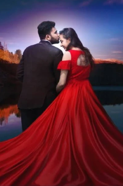 నీ ప్రేమకై ఎదురుచూసే నీ సీత !