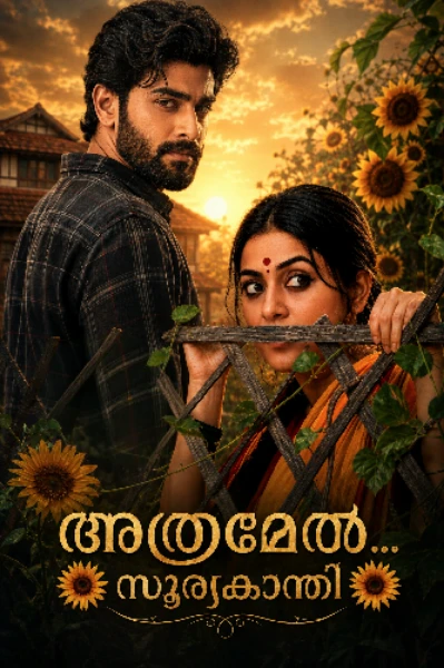 അത്രമേൽ….