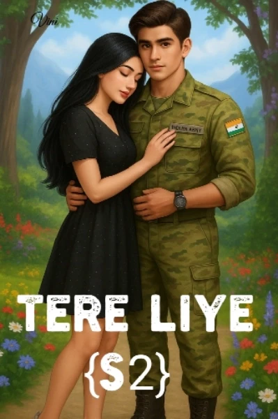 Tere Liye (S2) 
Reborn to love you