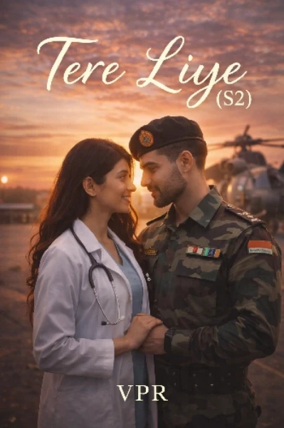 Tere Liye (S2) 
Reborn to love you
