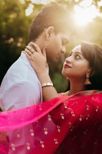 आ ओ हुजूर तुम को.. भाग १