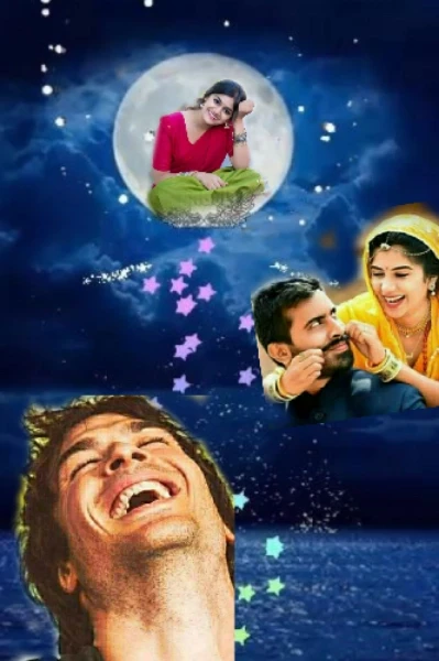સ્નેહી વિરહની ટૂંકી કવિતાઓ 
💚વહાલી વસે તું મારાં હ્નદયમાં🙅