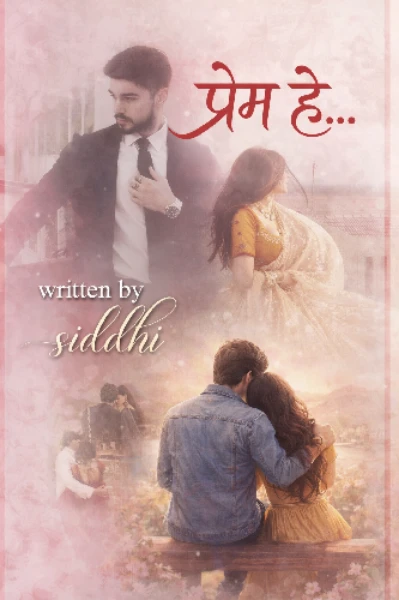 प्रेम हे 💕