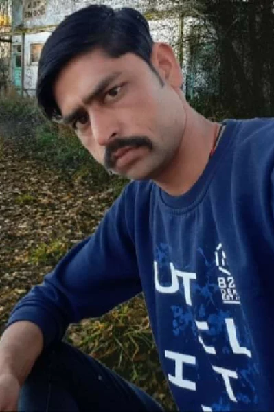 अन्जान मोहब्बत