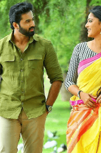 നിൻ നിഴലായി...