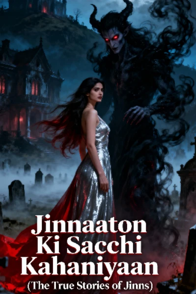 जिन्नातों की सच्ची कहानियाँ