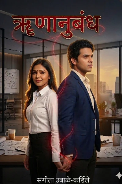 ऋणानुबंध...