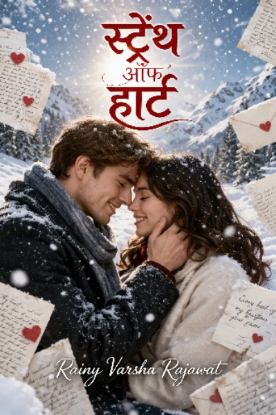 स्ट्रेंथ ऑफ हार्ट