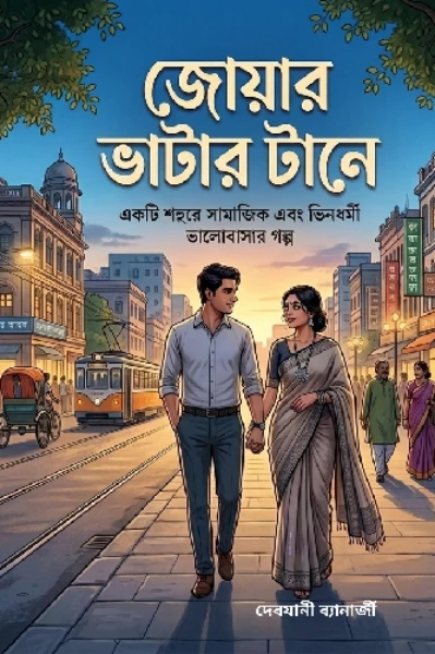 ▫️জোয়ার ভাটার টানে▫️