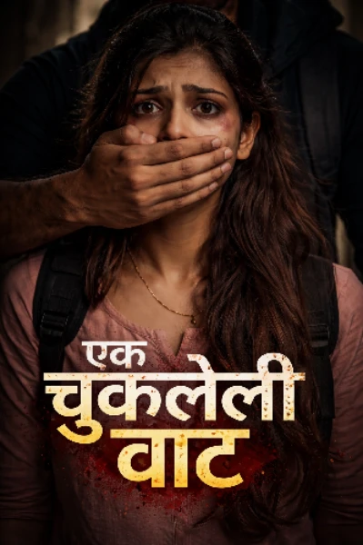 एक चुकलेली वाट