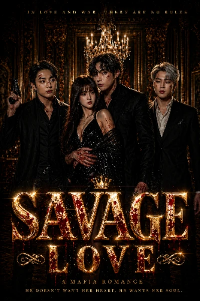 𝐒𝐚𝐯𝐚𝐠𝐞 𝐋❤️‍🔥𝐕𝐄