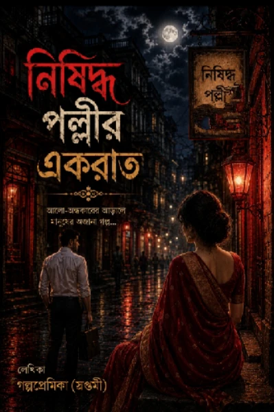 🔞🔞 নিষিদ্ধপল্লীর একরাত🔞🔞
