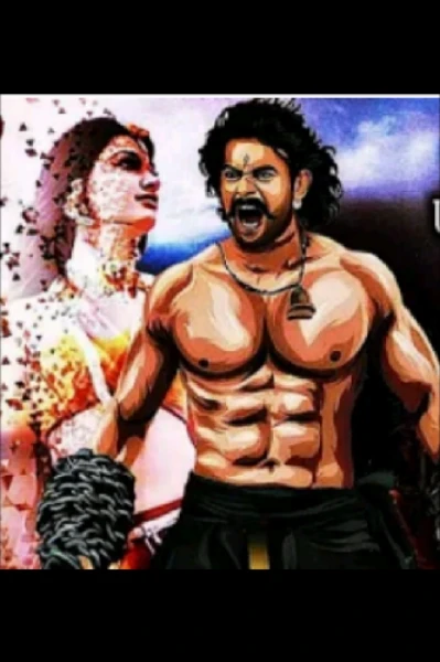 ব্রহ্মরাক্ষস( প্রাপ্তমনস্ক উপন্যাস)