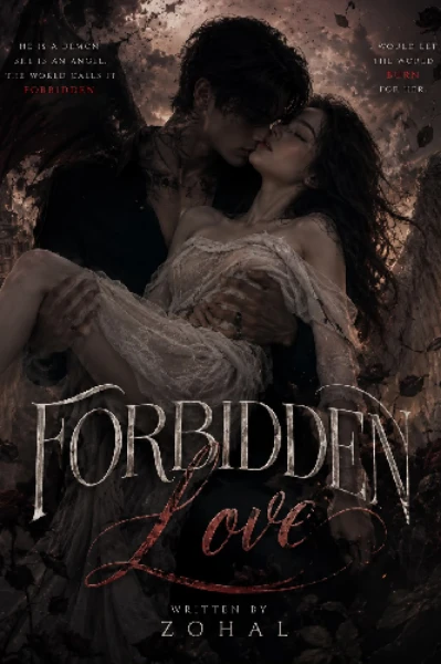 𝐅𝐎𝐑𝐁𝐈𝐃𝐃𝐄𝐍 𝐋𝐎𝐕𝐄🌸