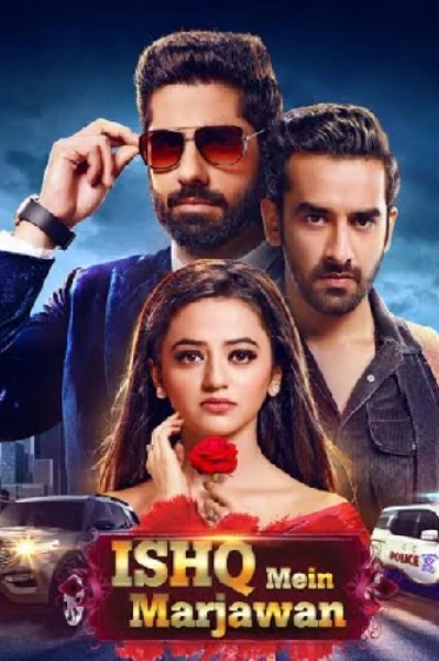 Ishq Mein Marjawa ❤️
