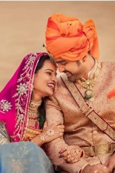 Ye Maan Thara jogniya