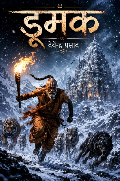 डूमक (गाथा एक पुश्तैनी श्राप की)