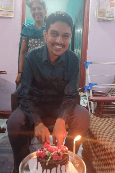 मेरा बेटा