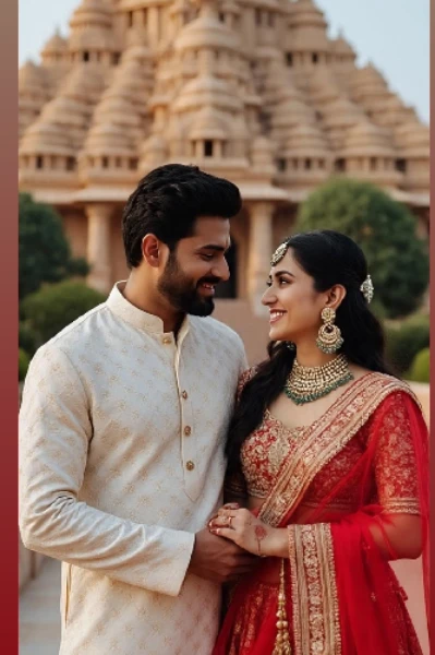 ಪ್ರೇಮಾಯಣ (ಮುಗಿದಿದೆ)