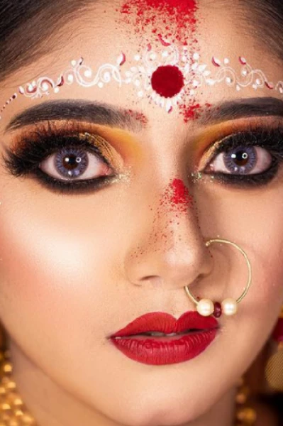 চন্দ্রগড়ের অভিশাপ