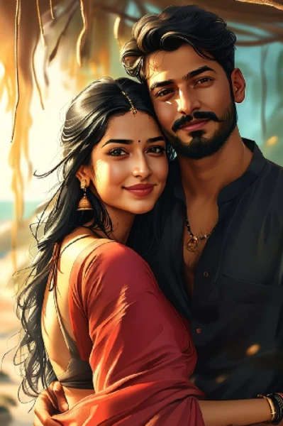 நான் உன்னை தேடுகிறேன்