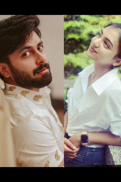 ❤️ ഗൗരി ശിവം ❤️