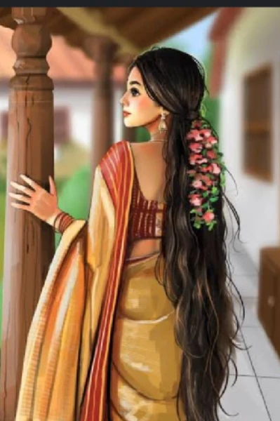 మమతల కోవెల