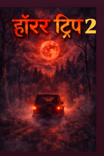 👺💉#हॉरर ट्रीप:2 🔥( संपूर्ण भयकथा) best slasher story