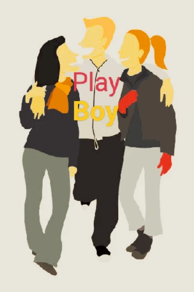 Play boy (পর্ব - ১) 18+
প্রাপ্তমনস্কদের গল্প