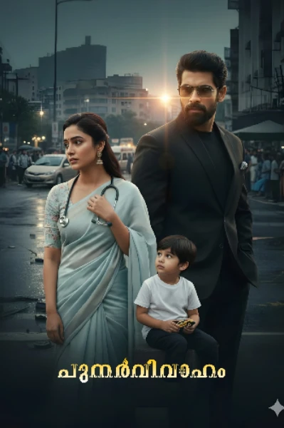 പുനർവിവാഹം💔
𝘊𝘰𝘮𝘱𝘭𝘦𝘢𝘵𝘦𝘥