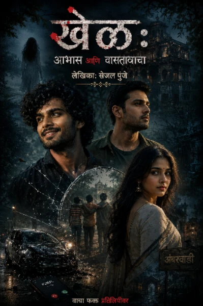 खेळ: आभास अन् वास्तवाचा