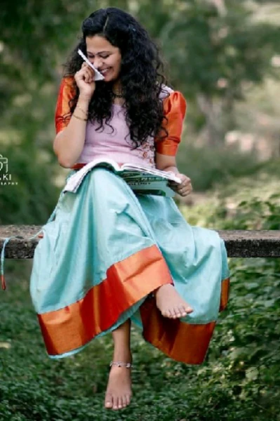 গ্রামেৰ মেয়ে পাঠ ১