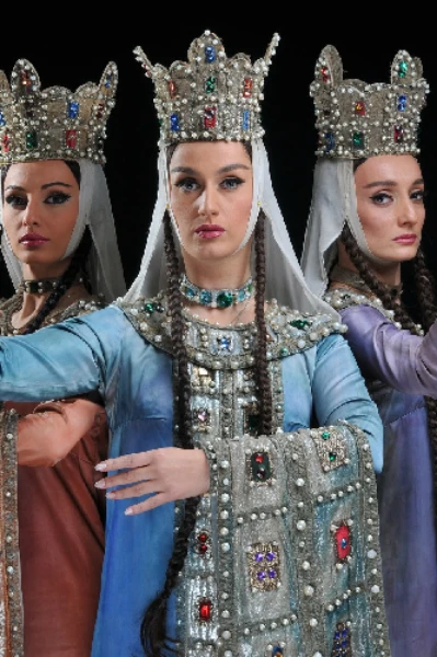 ରୋମାଞ୍ଚକର କାହାଣୀ