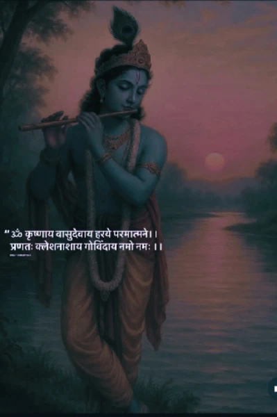 श्रीमद भागवत