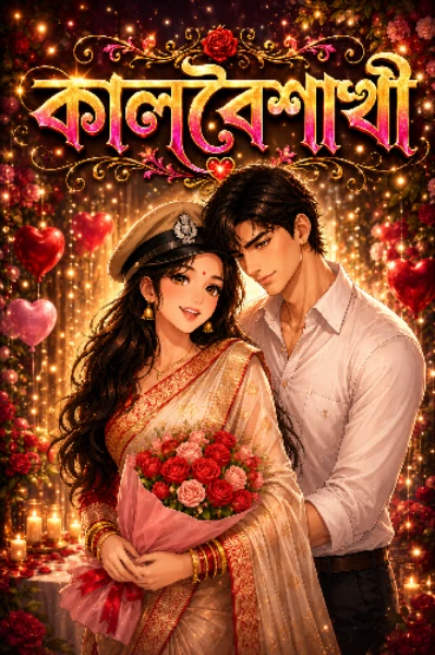 কালবৈশাখী