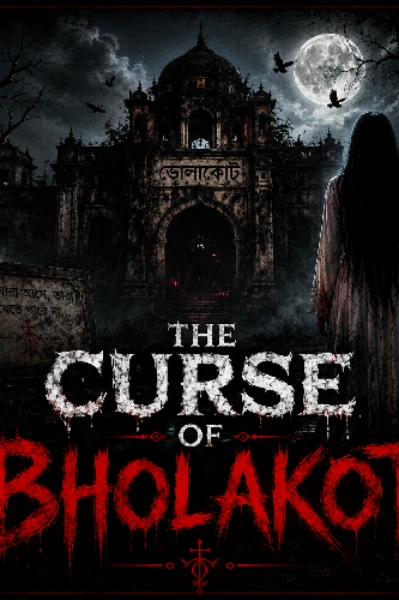 "THE CURSE OF BHOLAKOT"