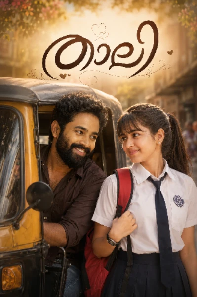 താലി❤💫