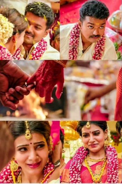 ❣️ಉಸಿರೊಳಗೆ ಬೆರೆತೆ ನೀ ❣️