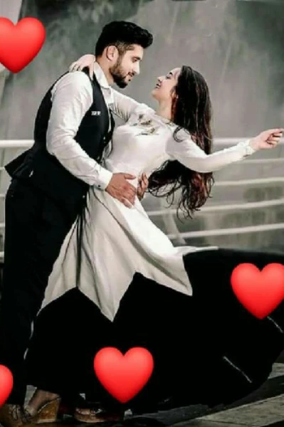 ❣️स्वप्नांची नवी पहाट...