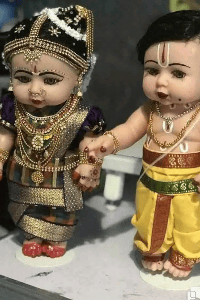 கல்யாண வாழ்வு
