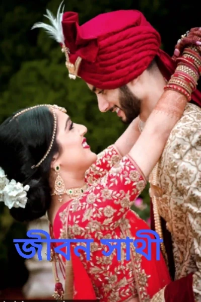 ❤🌹জীবন সাথী 🌹❤