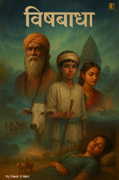 विषबाधा
