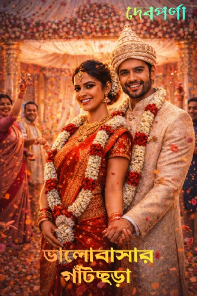 ভালোবাসার গাঁটছড়া